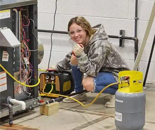 hvac services Fort Leonard Wood